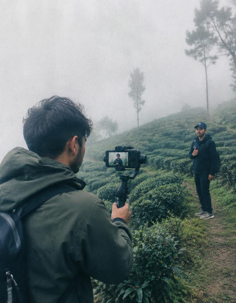 48 Hours in the Hills
